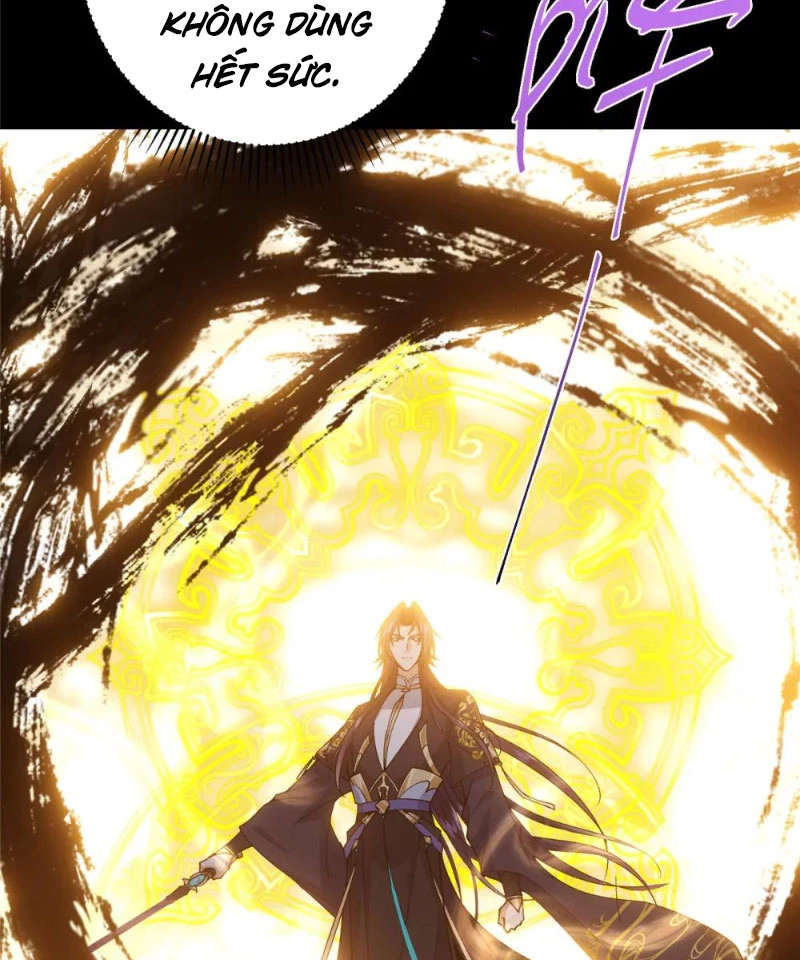 Chưởng Môn Khiêm Tốn Chút Chapter 415 - Trang 4