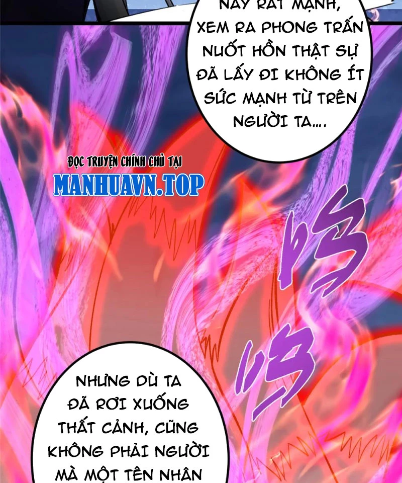 Chưởng Môn Khiêm Tốn Chút Chapter 415 - Trang 4