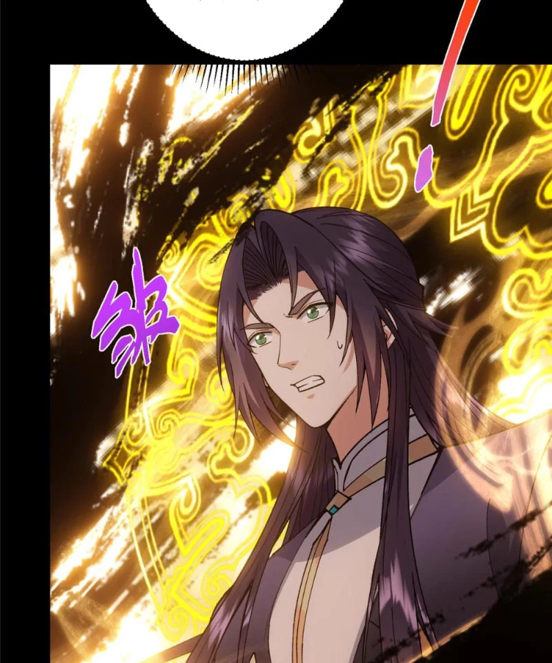 Chưởng Môn Khiêm Tốn Chút Chapter 415 - Trang 4