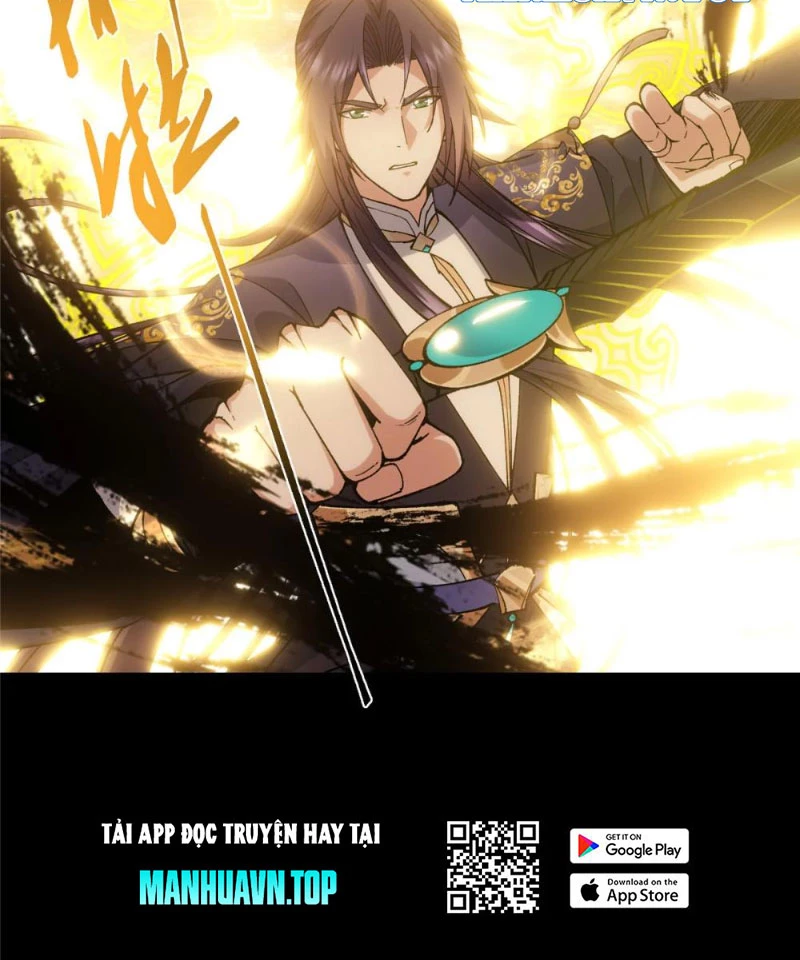 Chưởng Môn Khiêm Tốn Chút Chapter 415 - Trang 4