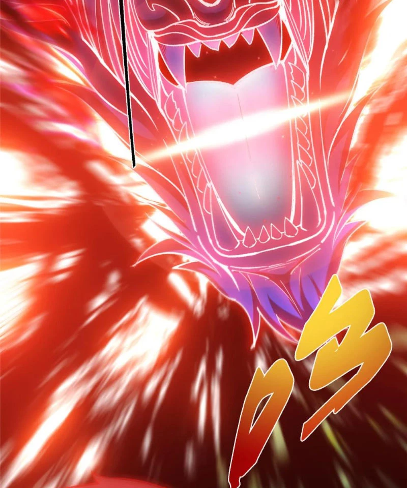 Chưởng Môn Khiêm Tốn Chút Chapter 415 - Trang 4
