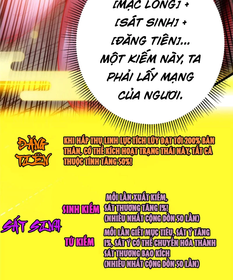 Chưởng Môn Khiêm Tốn Chút Chapter 415 - Trang 4