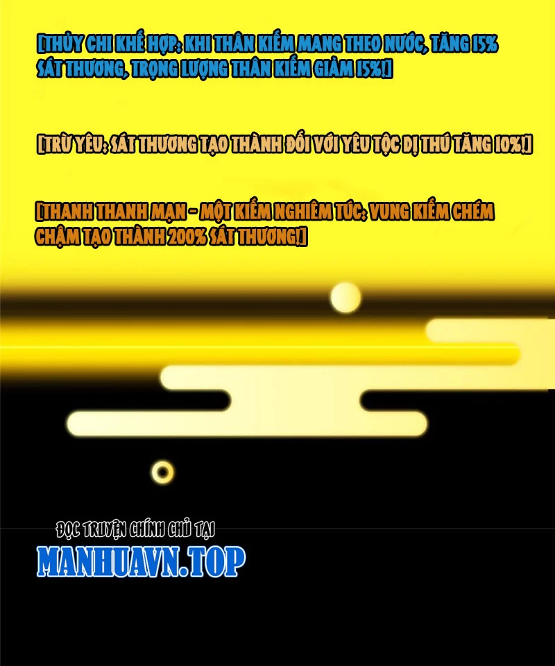 Chưởng Môn Khiêm Tốn Chút Chapter 415 - Trang 4