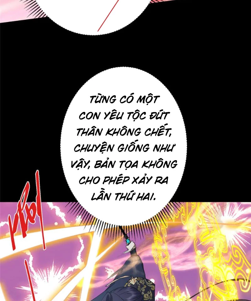 Chưởng Môn Khiêm Tốn Chút Chapter 415 - Trang 4