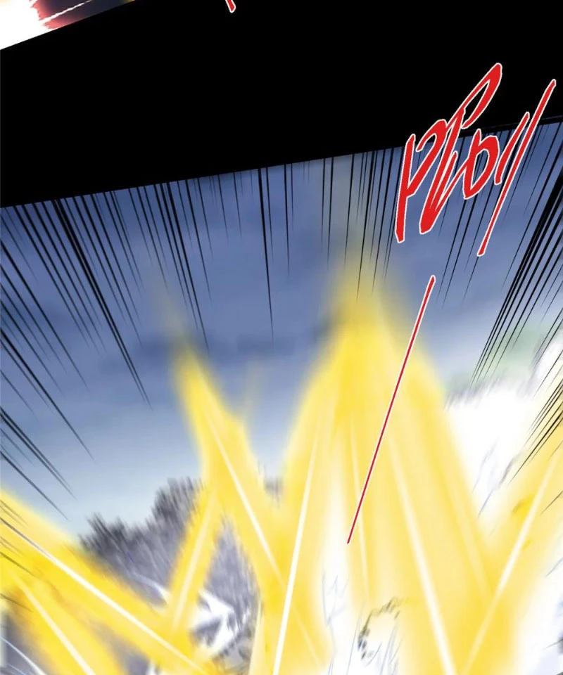 Chưởng Môn Khiêm Tốn Chút Chapter 415 - Trang 4