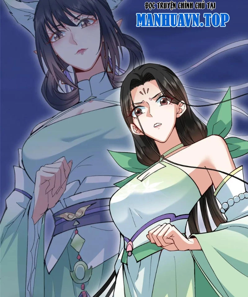 Chưởng Môn Khiêm Tốn Chút Chapter 415 - Trang 4