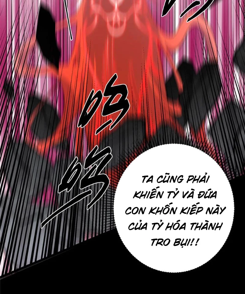 Chưởng Môn Khiêm Tốn Chút Chapter 415 - Trang 4