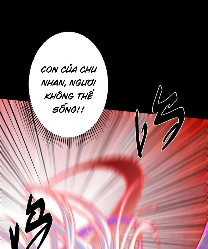 Chưởng Môn Khiêm Tốn Chút Chapter 415 - Trang 4