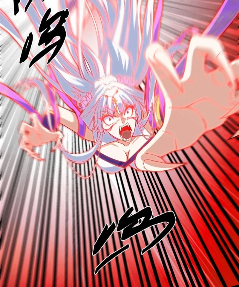 Chưởng Môn Khiêm Tốn Chút Chapter 415 - Trang 4