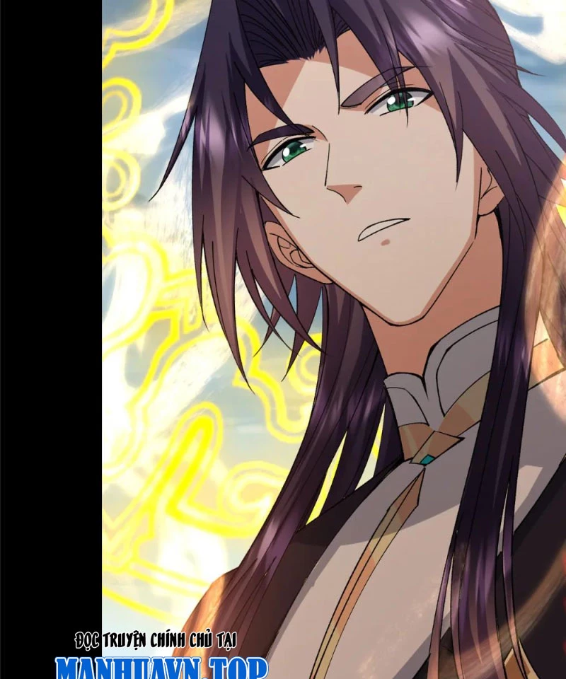 Chưởng Môn Khiêm Tốn Chút Chapter 415 - Trang 4