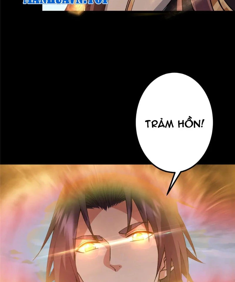 Chưởng Môn Khiêm Tốn Chút Chapter 415 - Trang 4