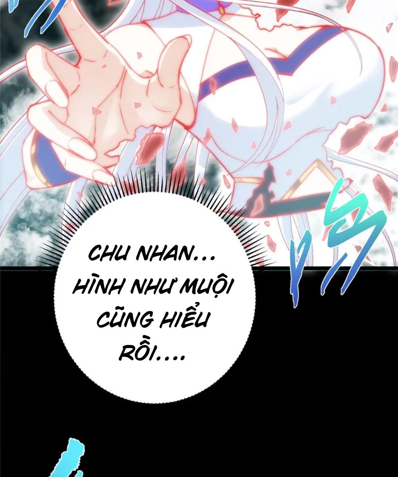 Chưởng Môn Khiêm Tốn Chút Chapter 415 - Trang 4
