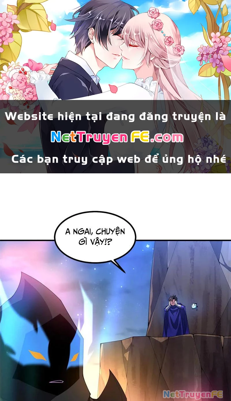 Thần Sủng Tiến Hóa Chapter 341 - Trang 4
