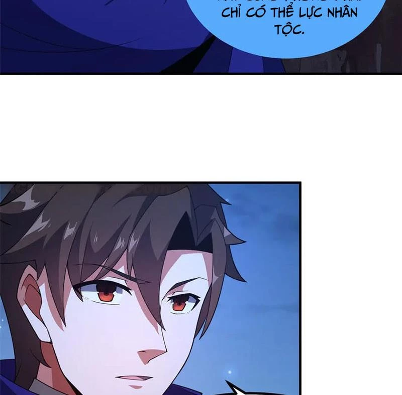 Thần Sủng Tiến Hóa Chapter 341 - Trang 4