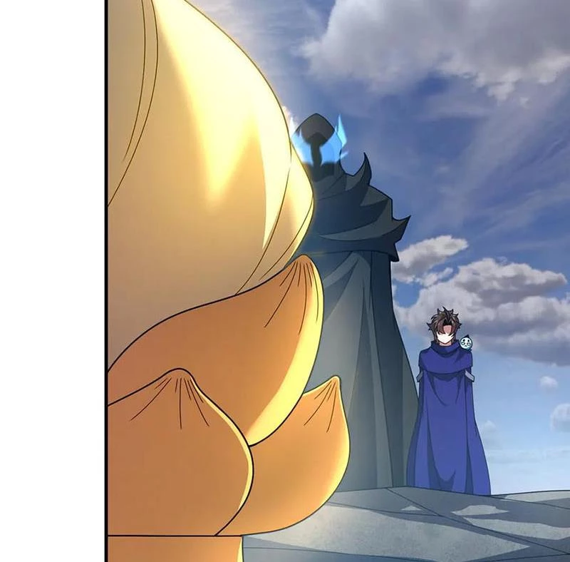 Thần Sủng Tiến Hóa Chapter 341 - Trang 4