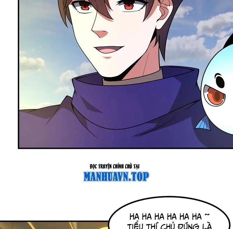 Thần Sủng Tiến Hóa Chapter 341 - Trang 4