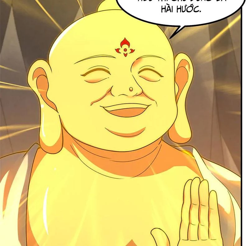 Thần Sủng Tiến Hóa Chapter 341 - Trang 4