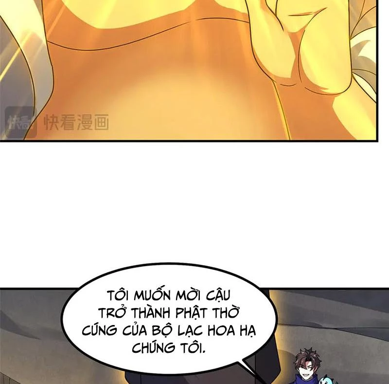 Thần Sủng Tiến Hóa Chapter 341 - Trang 4