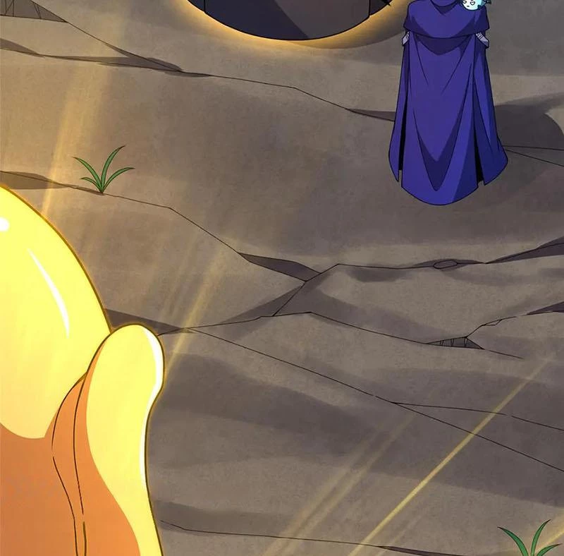 Thần Sủng Tiến Hóa Chapter 341 - Trang 4