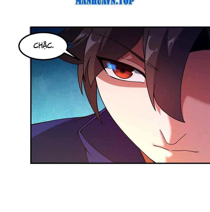 Thần Sủng Tiến Hóa Chapter 341 - Trang 4