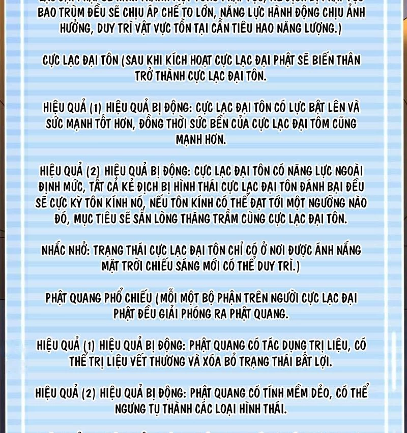 Thần Sủng Tiến Hóa Chapter 341 - Trang 4