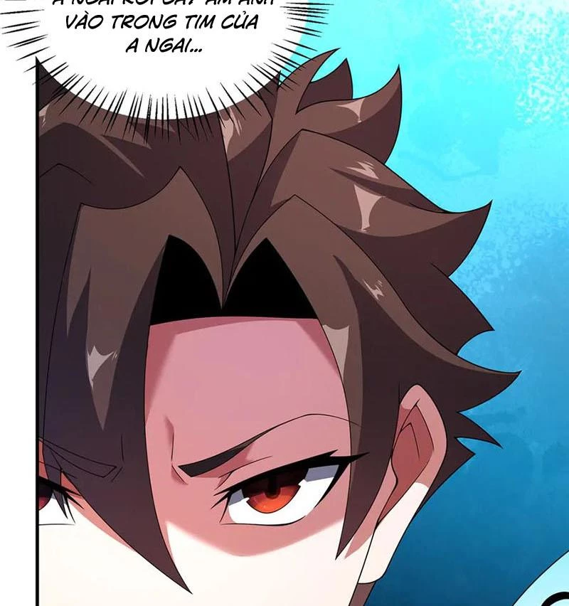 Thần Sủng Tiến Hóa Chapter 341 - Trang 4