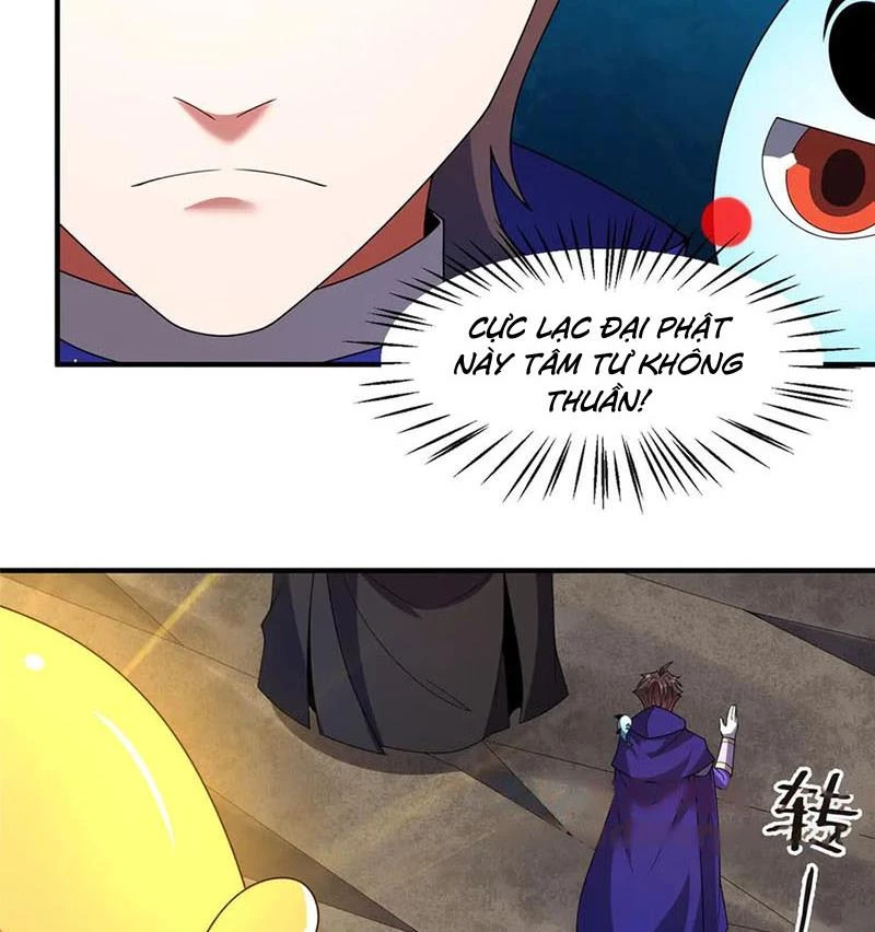 Thần Sủng Tiến Hóa Chapter 341 - Trang 4