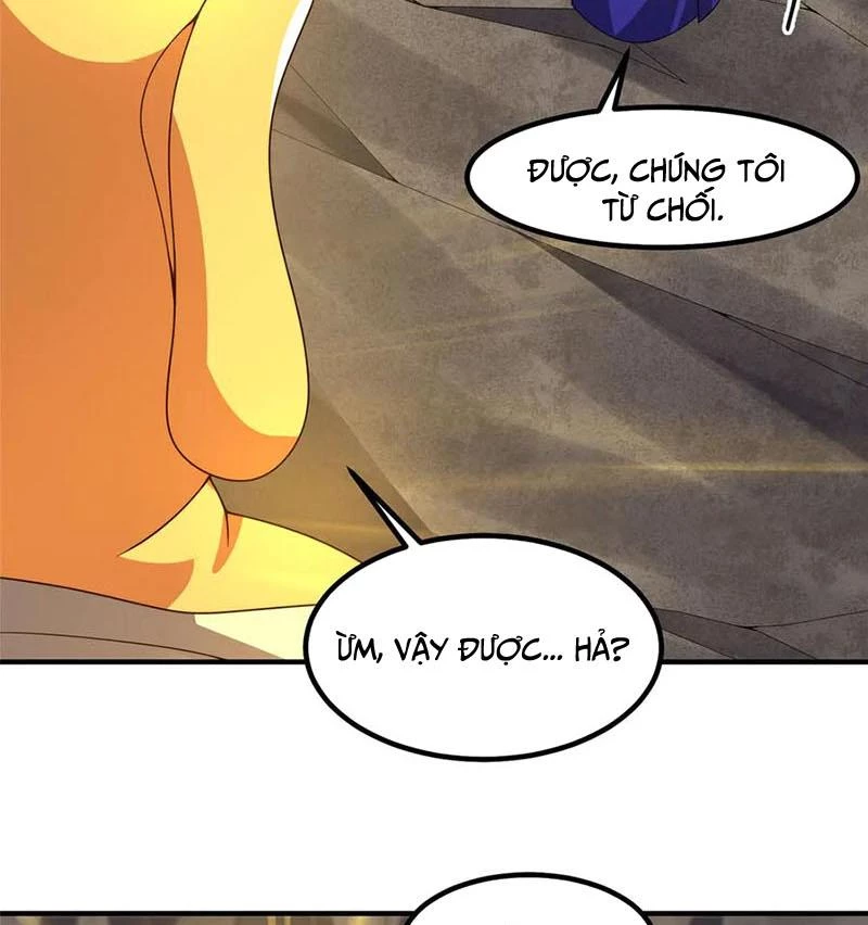 Thần Sủng Tiến Hóa Chapter 341 - Trang 4