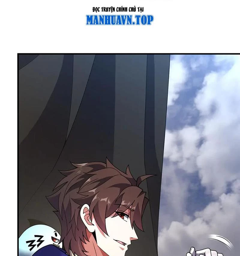 Thần Sủng Tiến Hóa Chapter 341 - Trang 4