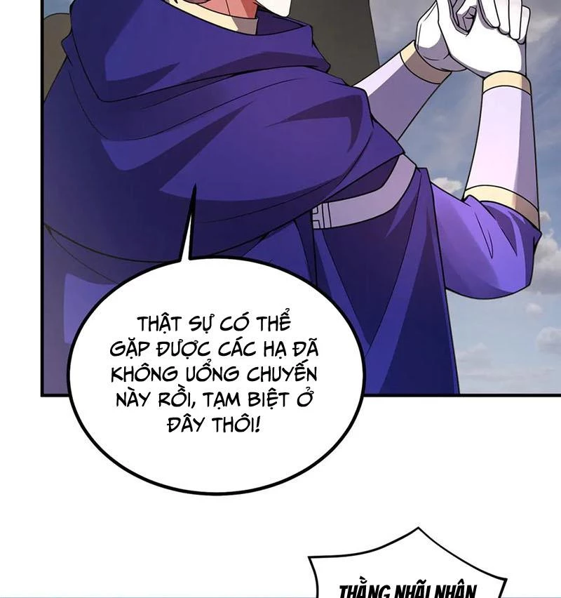 Thần Sủng Tiến Hóa Chapter 341 - Trang 4