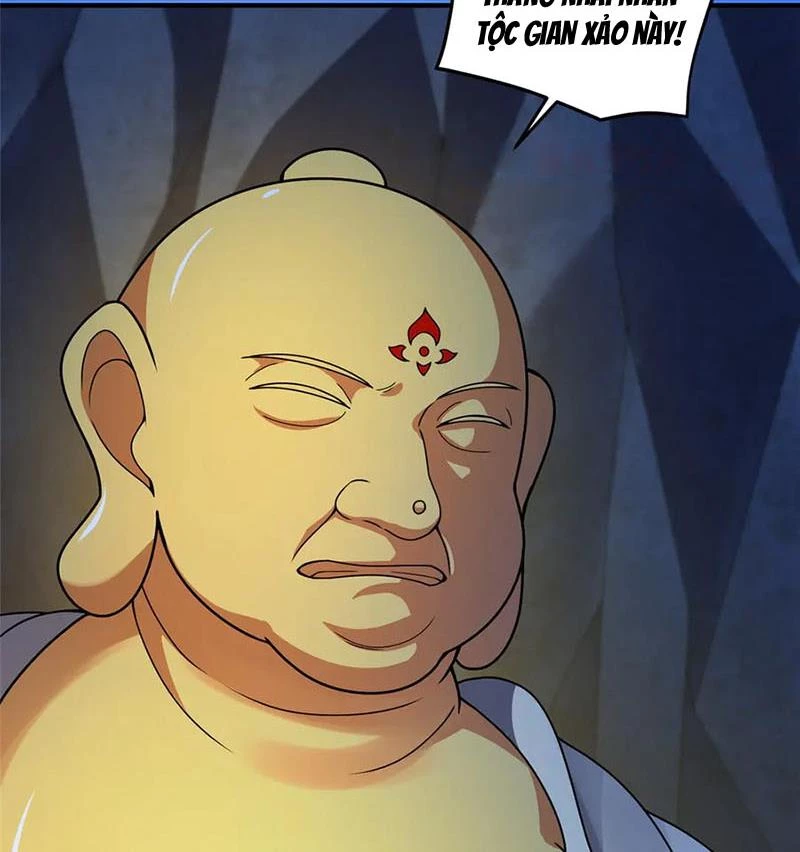 Thần Sủng Tiến Hóa Chapter 341 - Trang 4