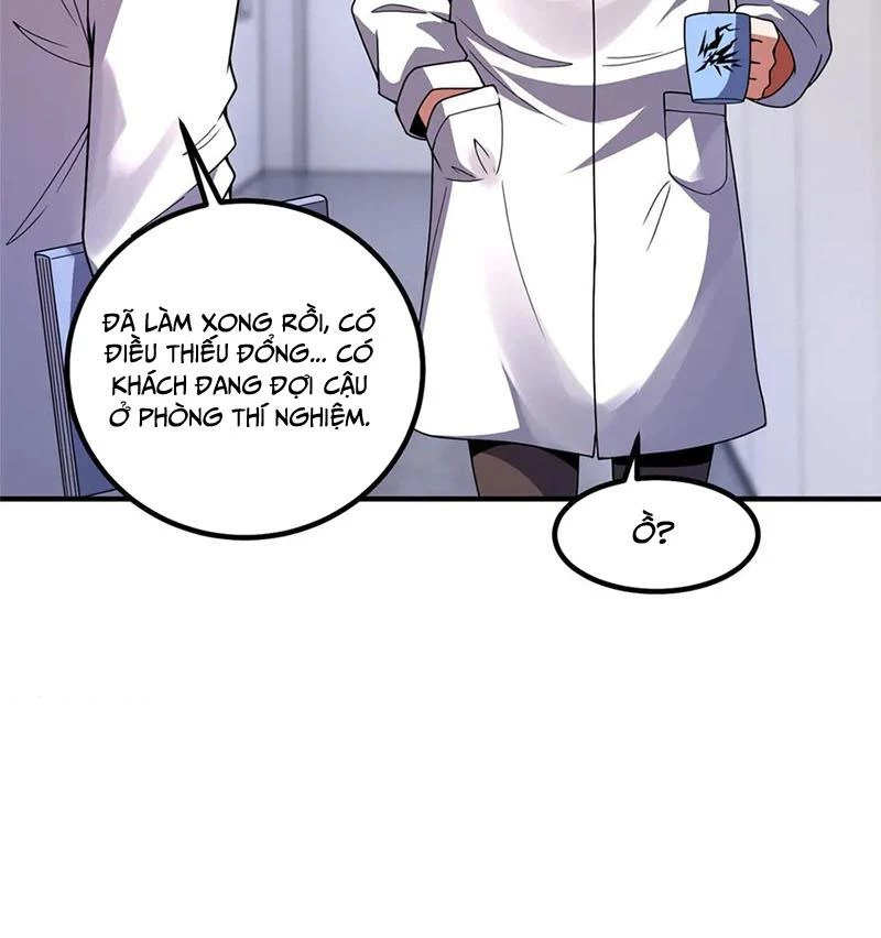 Thần Sủng Tiến Hóa Chapter 341 - Trang 4