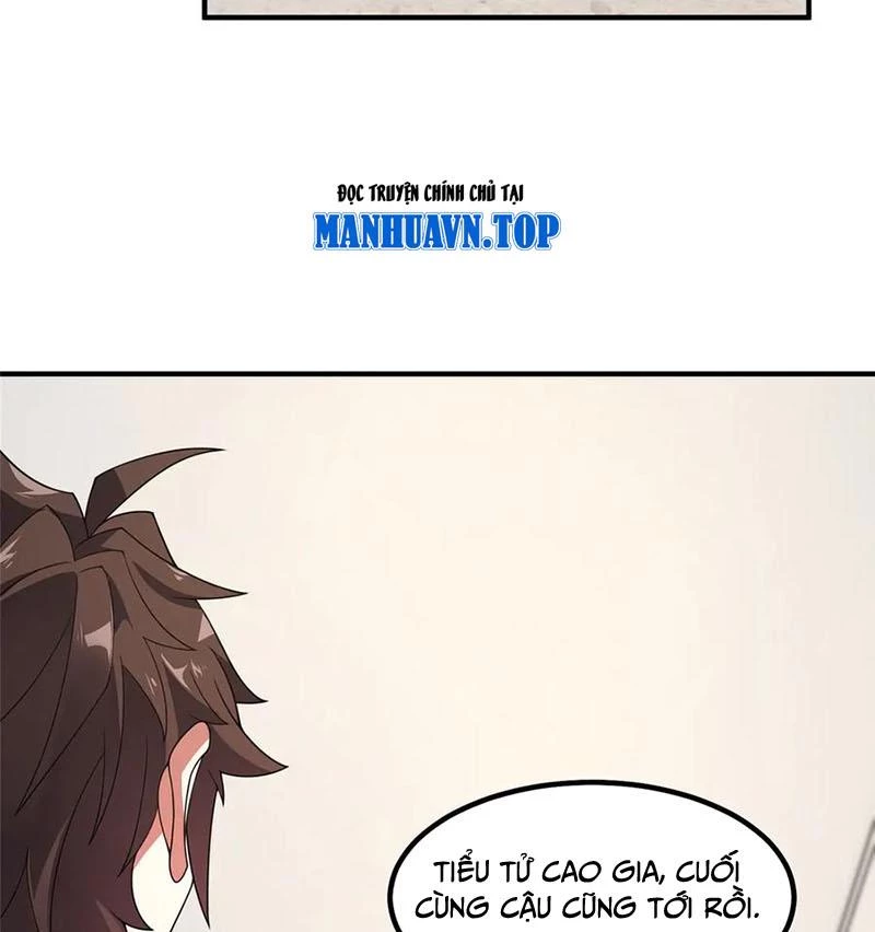 Thần Sủng Tiến Hóa Chapter 341 - Trang 4