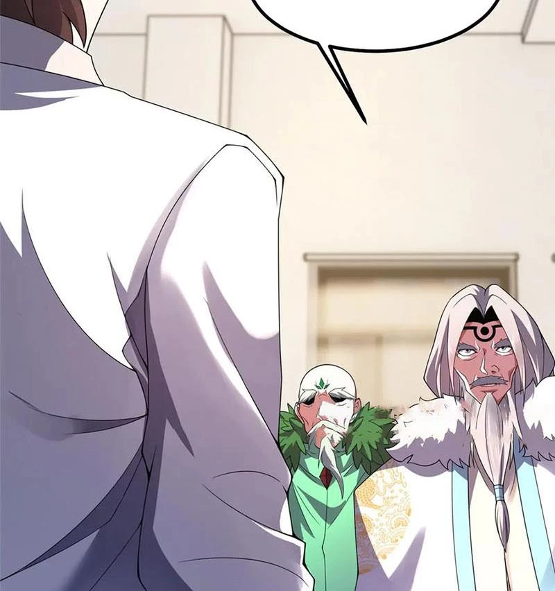 Thần Sủng Tiến Hóa Chapter 341 - Trang 4