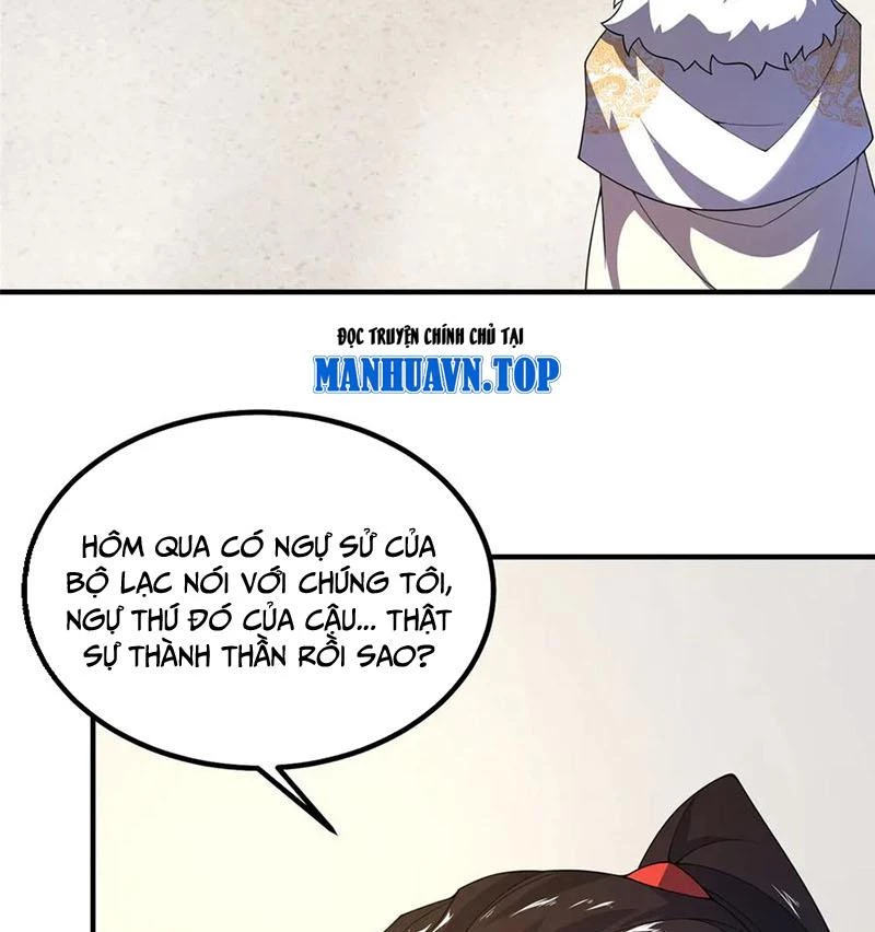 Thần Sủng Tiến Hóa Chapter 341 - Trang 4