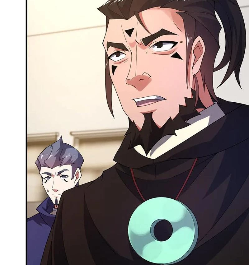 Thần Sủng Tiến Hóa Chapter 341 - Trang 4