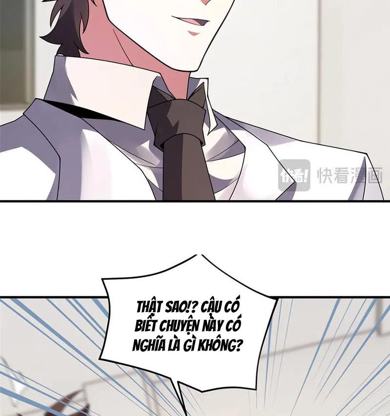 Thần Sủng Tiến Hóa Chapter 341 - Trang 4