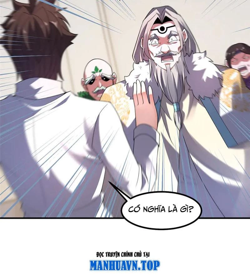 Thần Sủng Tiến Hóa Chapter 341 - Trang 4