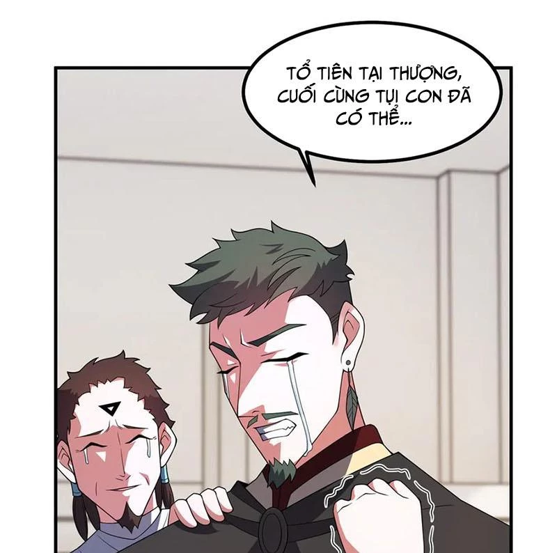 Thần Sủng Tiến Hóa Chapter 341 - Trang 4