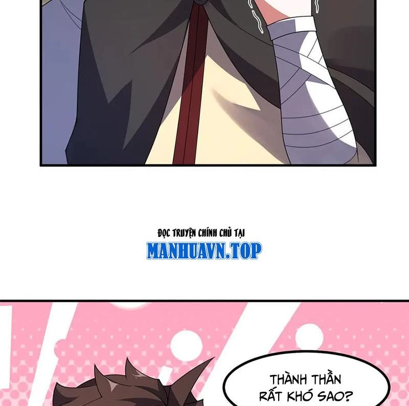 Thần Sủng Tiến Hóa Chapter 341 - Trang 4