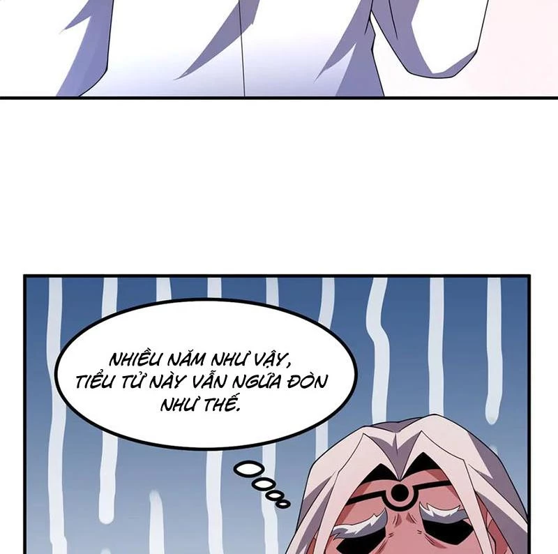 Thần Sủng Tiến Hóa Chapter 341 - Trang 4