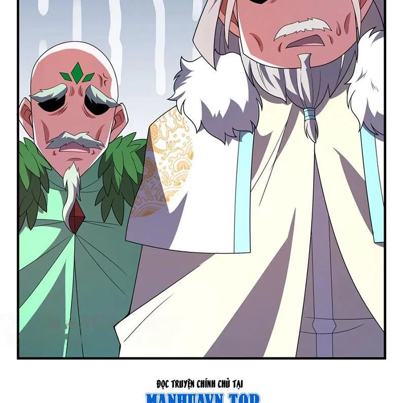 Thần Sủng Tiến Hóa Chapter 341 - Trang 4