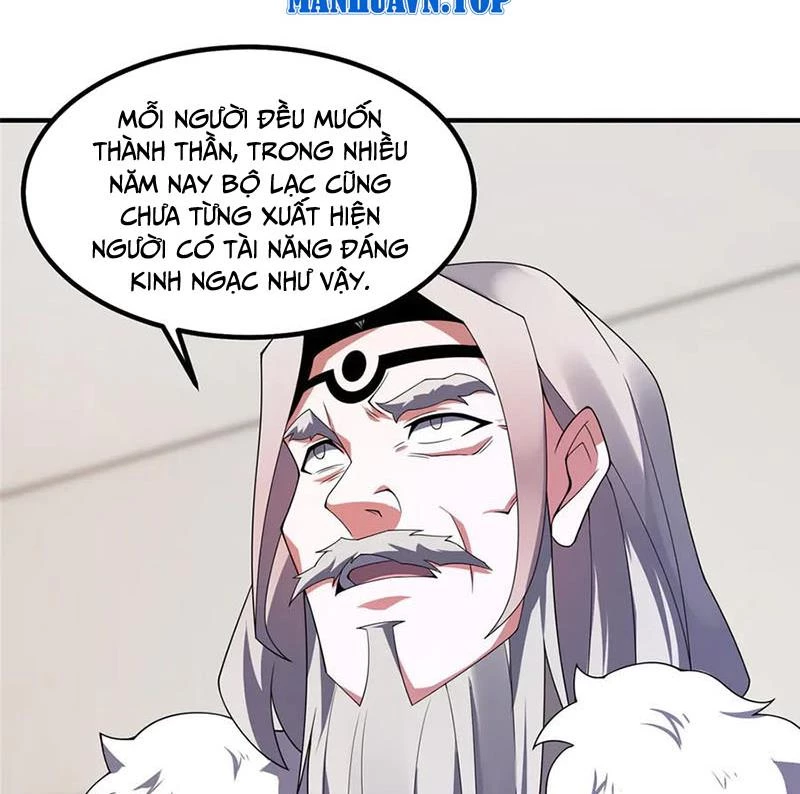 Thần Sủng Tiến Hóa Chapter 341 - Trang 4