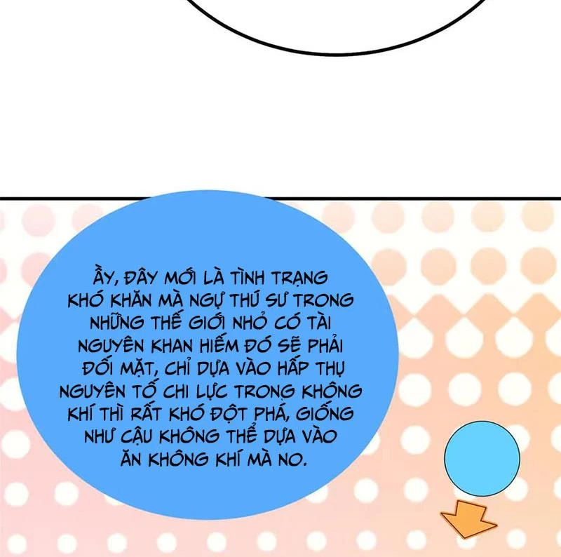 Thần Sủng Tiến Hóa Chapter 341 - Trang 4