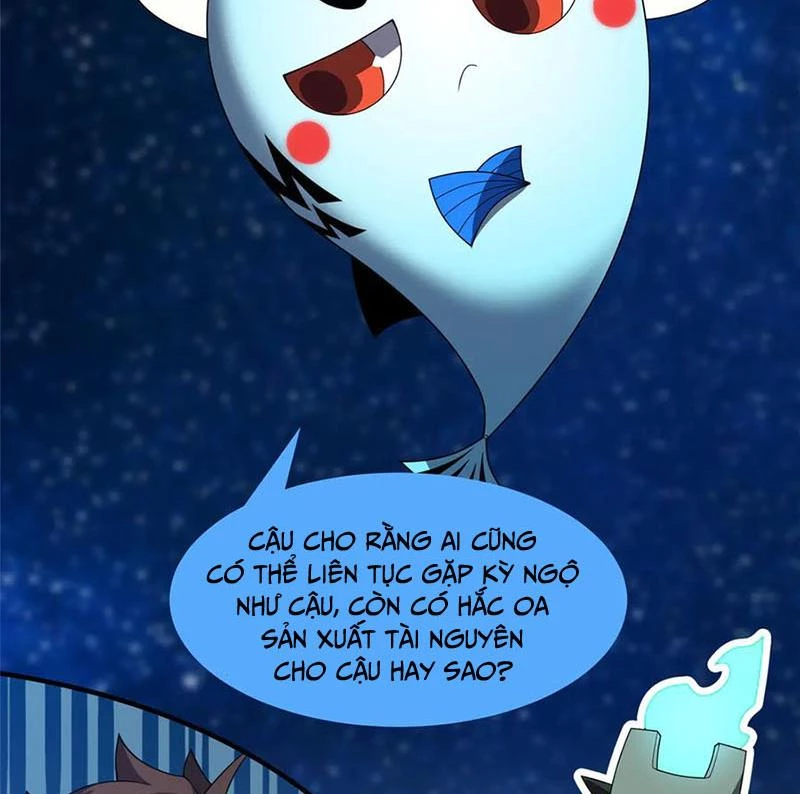 Thần Sủng Tiến Hóa Chapter 341 - Trang 4