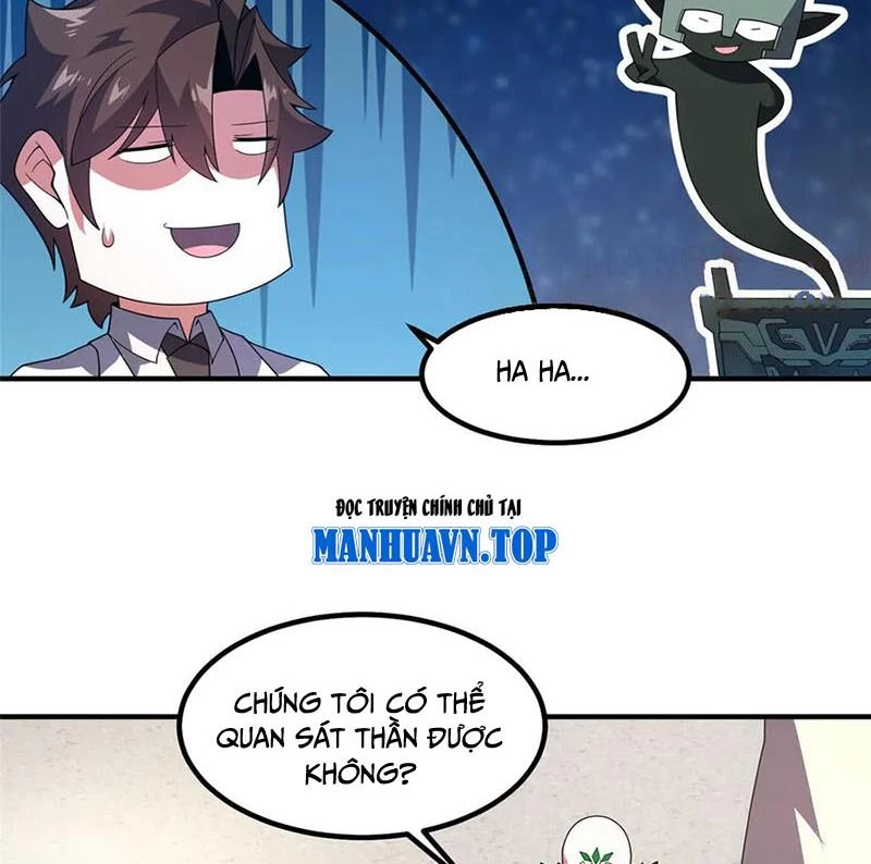 Thần Sủng Tiến Hóa Chapter 341 - Trang 4