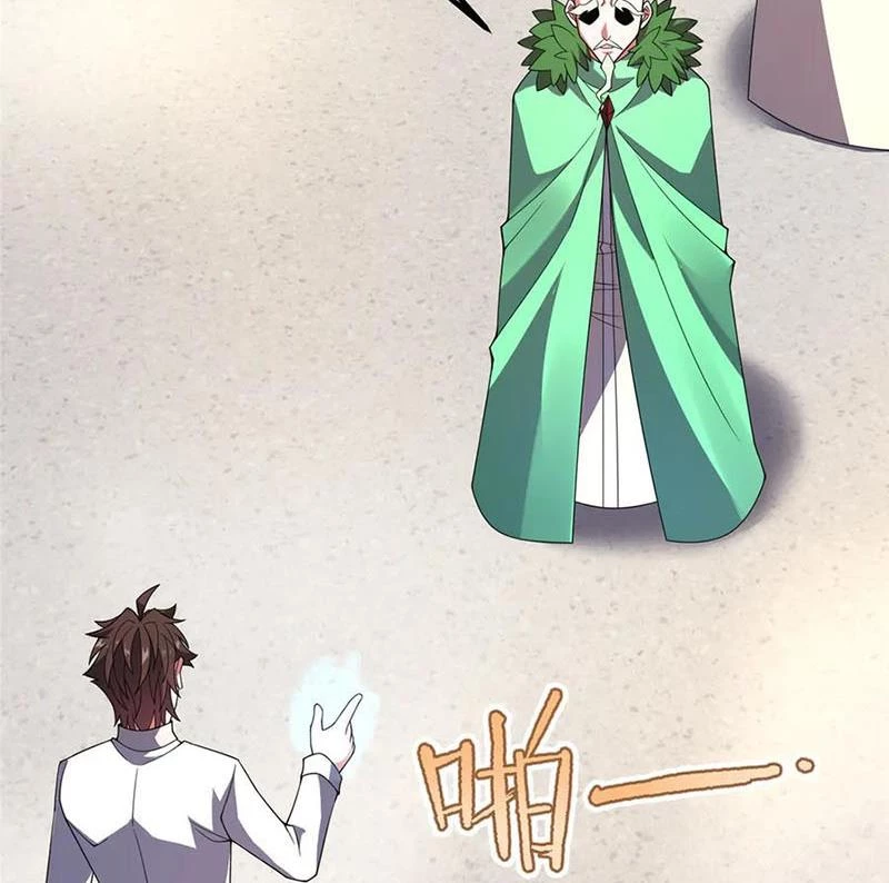 Thần Sủng Tiến Hóa Chapter 341 - Trang 4