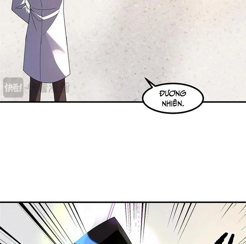 Thần Sủng Tiến Hóa Chapter 341 - Trang 4