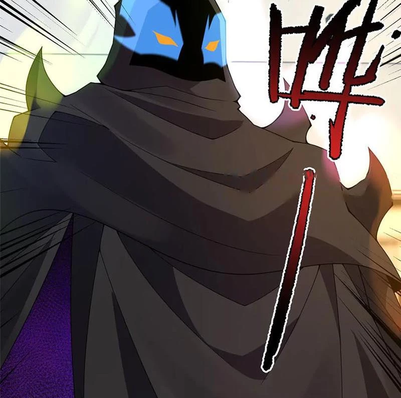 Thần Sủng Tiến Hóa Chapter 341 - Trang 4