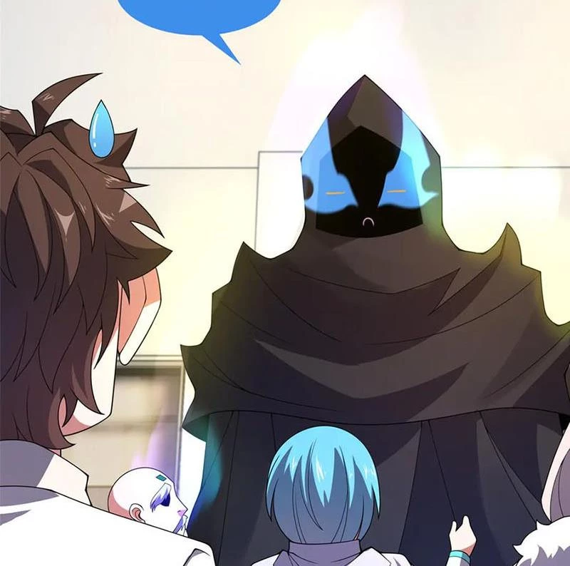 Thần Sủng Tiến Hóa Chapter 341 - Trang 4